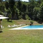 Quinta Brasao Da 컨트리하우스 *