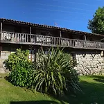 Quinta Brasao Da 컨트리하우스 *