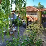 Quinta Brasao Da 컨트리하우스
