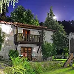컨트리하우스 Quinta Brasao Da