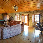 Quinta Brasao Da 컨트리하우스