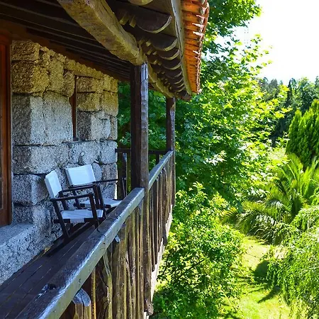 Landhuis Quinta Brasao Da *