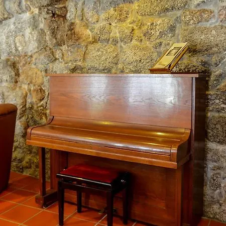 カントリーハウス Quinta Brasao Da *