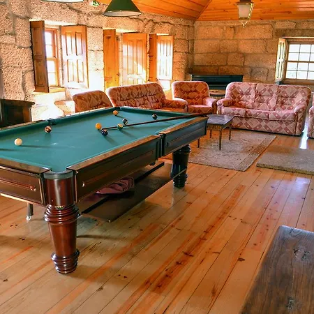 Quinta Brasao Da Landhuis *