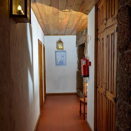 Quinta Brasao Da カントリーハウス