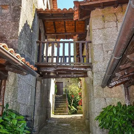 Landhuis Quinta Brasao Da