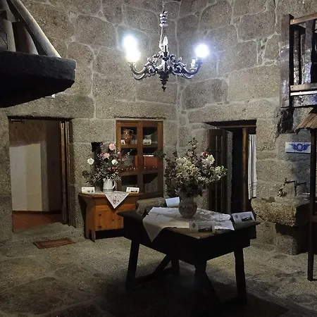 Quinta Brasao Da Caniçada