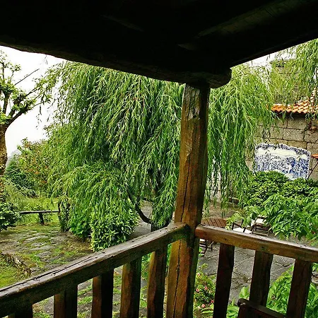 Landhuis Quinta Brasao Da