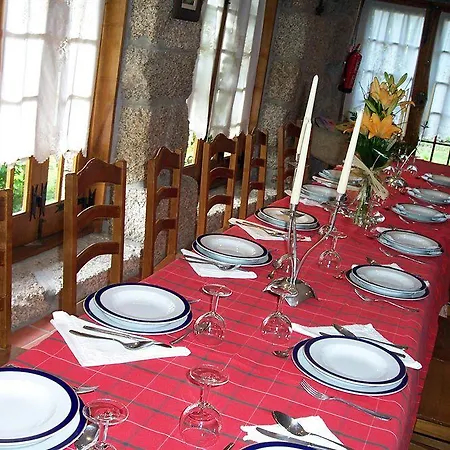 Quinta Brasao Da Landhuis