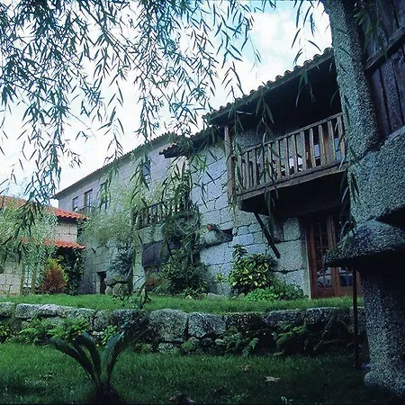 Quinta Brasao Da Caniçada
