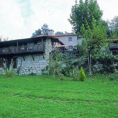 Quinta Brasao Da * Caniçada