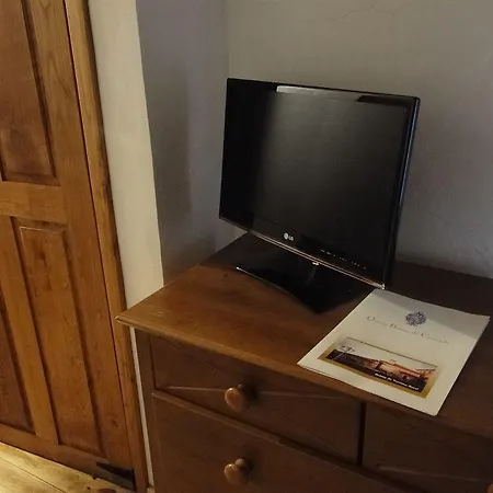 Quinta Brasao Da Landhuis