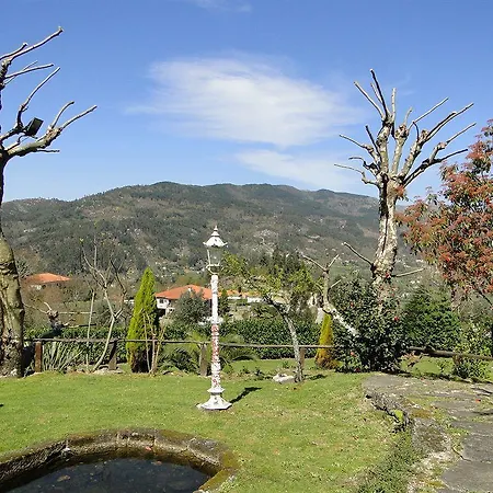 Quinta Brasao Da