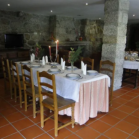 Quinta Brasao Da * Caniçada