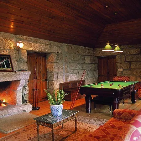 Landhuis Quinta Brasao Da Caniçada