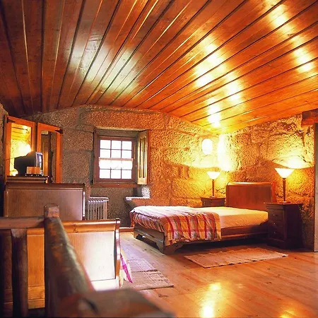Quinta Brasao Da Venkovský dům