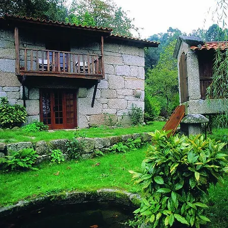 カントリーハウス Quinta Brasao Da