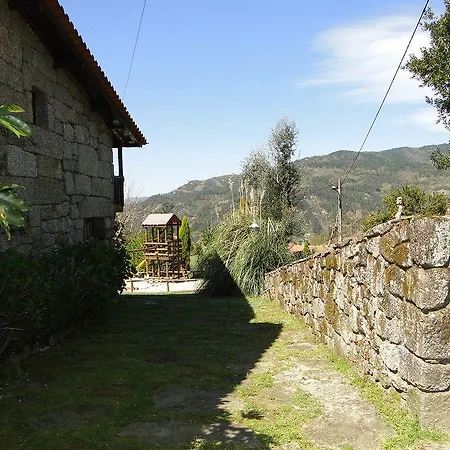 Quinta Brasao Da Landhuis