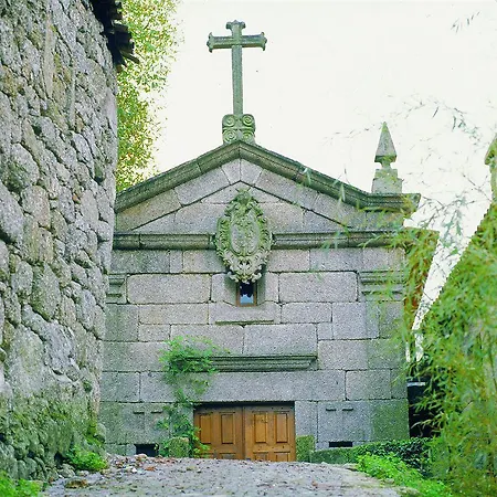 カントリーハウス Quinta Brasao Da *