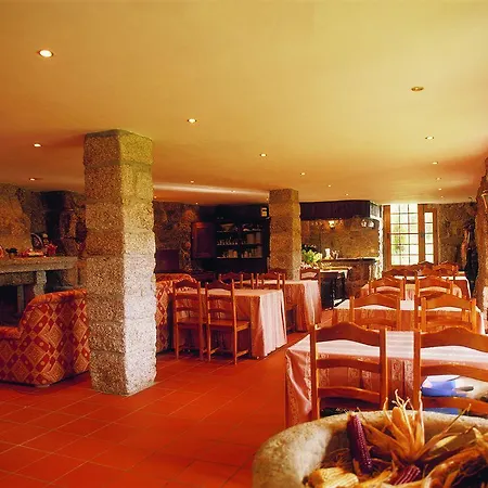 Casa rural Quinta Brasao Da Caniçada