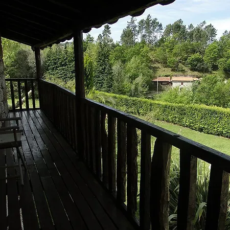 Quinta Brasao Da * Caniçada