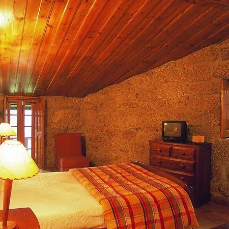 Quinta Brasao Da カントリーハウス Caniçada