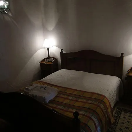 Quinta Brasao Da Casa rural *