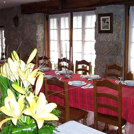 Quinta Brasao Da * Caniçada