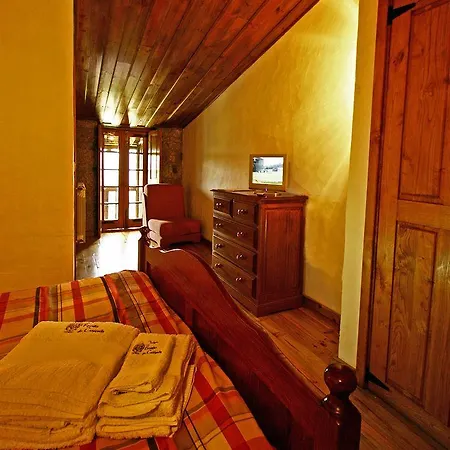 Quinta Brasao Da Canicada