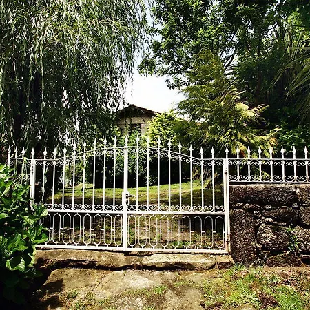 Quinta Brasao Da * 카니카다