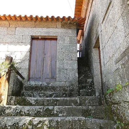 Quinta Brasao Da Caniçada