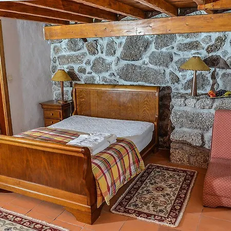 Quinta Brasao Da Casa rural Caniçada
