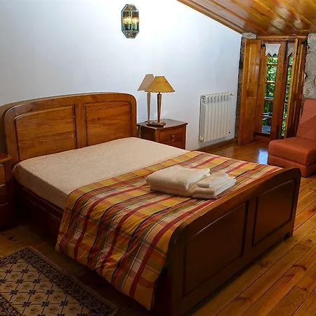 Quinta Brasao Da * Caniçada