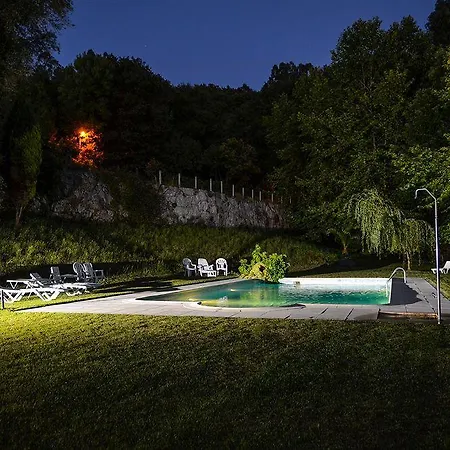 Quinta Brasao Da カントリーハウス *