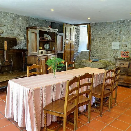 Quinta Brasao Da * Caniçada