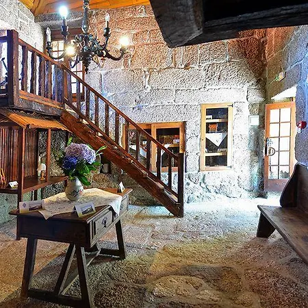 Quinta Brasao Da *