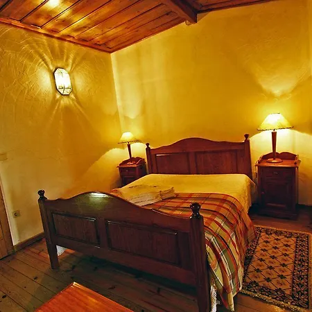 Quinta Brasao Da カントリーハウス