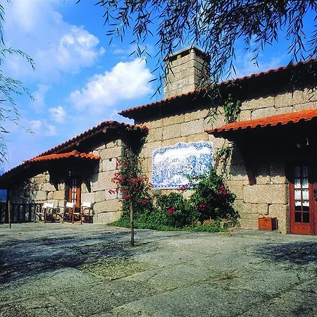 Quinta Brasao Da Caniçada