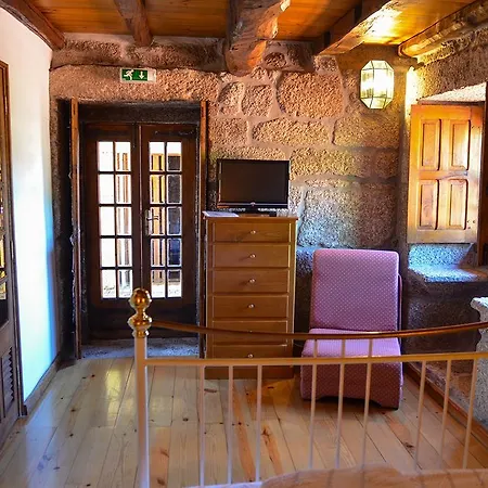 Quinta Brasao Da Caniçada