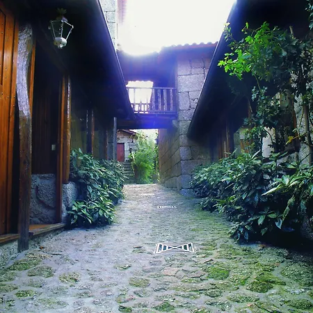 Quinta Brasao Da カントリーハウス