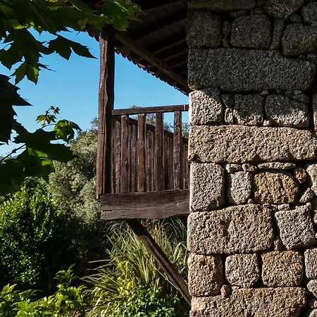 Landhuis Quinta Brasao Da