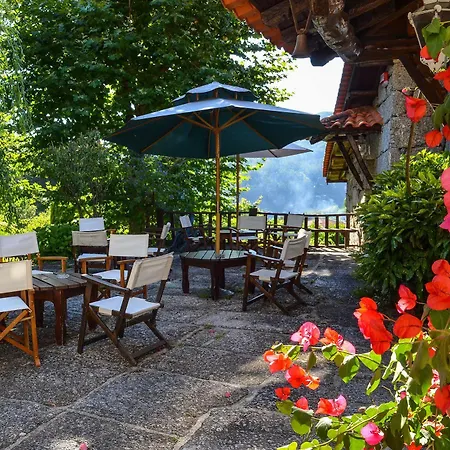 Quinta Brasao Da * Caniçada