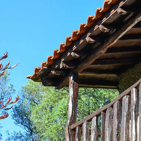 Quinta Brasao Da Casa rural *
