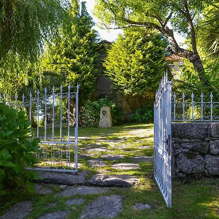 Quinta Brasao Da * Caniçada