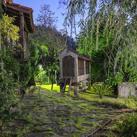 Quinta Brasao Da