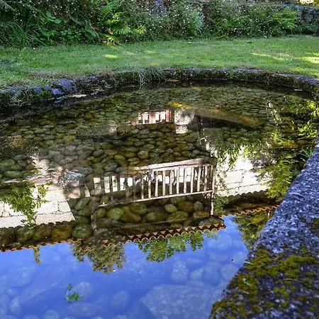 Quinta Brasao Da Casa rural Caniçada