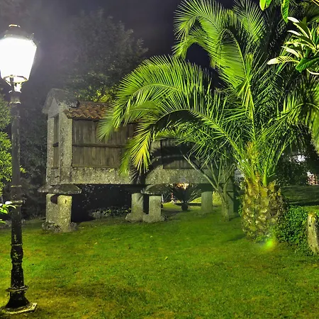 Casa rural Quinta Brasao Da Caniçada