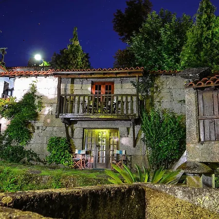 Quinta Brasao Da Caniçada