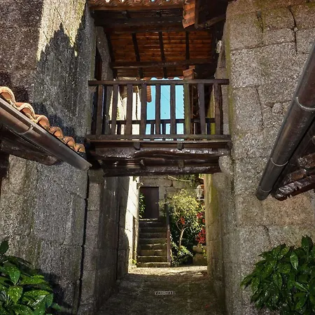 Quinta Brasao Da * Caniçada