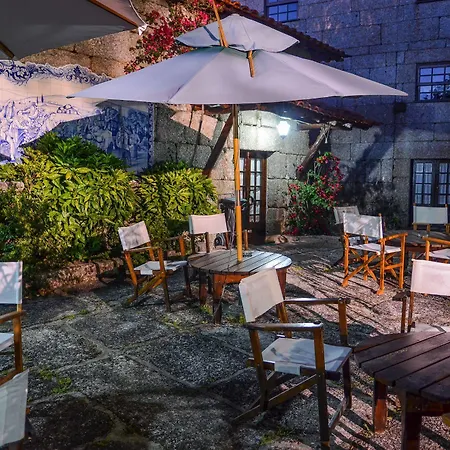 Quinta Brasao Da Landhuis *